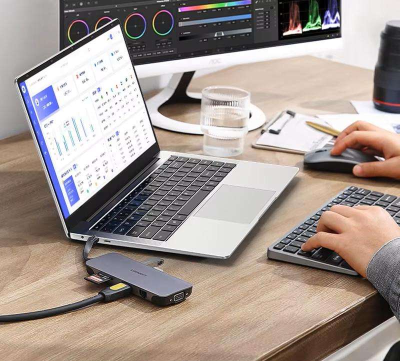 Finding the Perfect Budget Laptop? 5 Things to Look For (And How This N8300 Model Checks Every Box)​