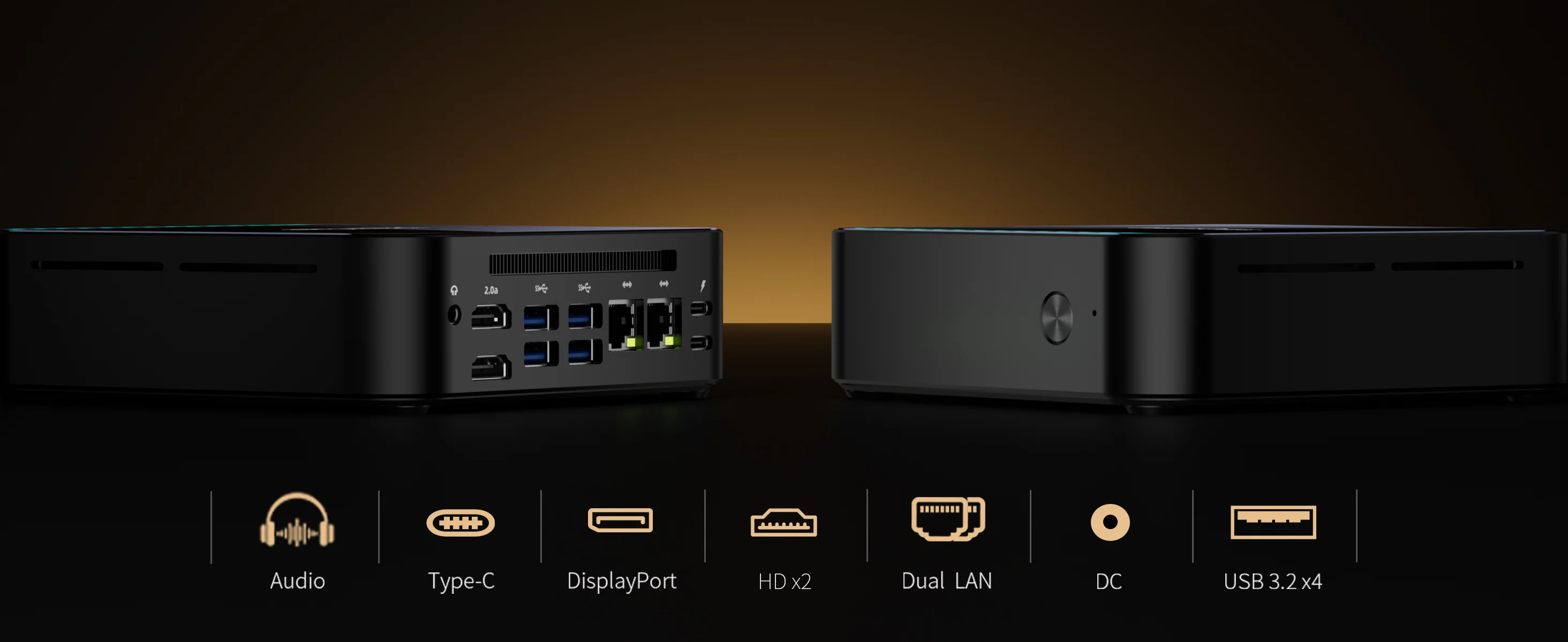 Mini PC