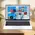 14.1 Inch Intel N3350 4GB RAM 64GB ROM HD Screen Laptop Computer Pc Personal Home Cheap Laptop 293_8729_mini