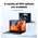 14.1 Inch Intel N3350 4GB RAM 64GB ROM HD Screen Laptop Computer Pc Personal Home Cheap Laptop 293_8711_mini