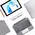 10.5" Windows 11 A152 , 12GB RAM, 1TGB Storage, FHD Intel Quad-Core 2in1 Windows Tablet PC, SuperSpeed USB 3.0, Micro HDMI, 5MP & 2MP Cameras, Bluetooth