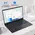 14.1 Inch Intel N3350 4GB RAM 64GB ROM HD Screen Laptop Computer Pc Personal Home Cheap Laptop 294_8690_mini