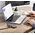 14.1 Inch Intel N8300 4GB RAM 64GB ROM HD Screen Laptop Computer Pc Personal Home Cheap Laptop 296_8698_mini