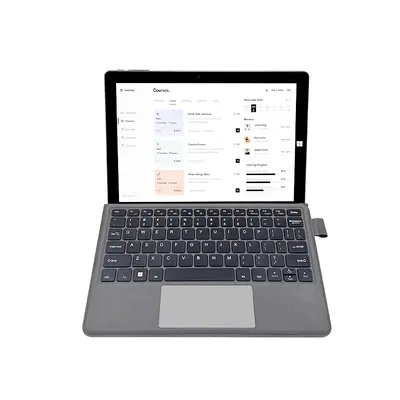 10.5" Windows 11 2-in-1 Tablet PC | Intel Quad-Core, 12GB RAM, 1TB Storage 292