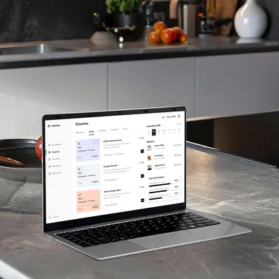 14.1 Inch Intel N3350 4GB RAM 64GB ROM HD Screen Laptop Computer Pc Personal Home Cheap Laptop 293