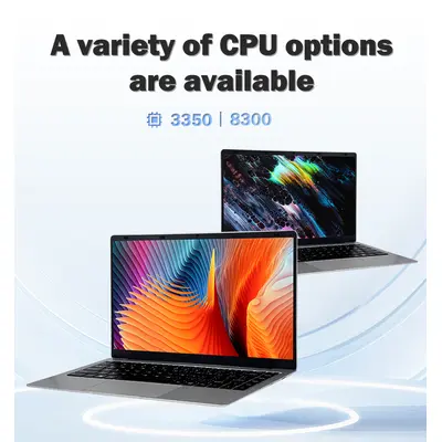 14.1 Inch Intel N3350 4GB RAM 64GB ROM HD Screen Laptop Computer Pc Personal Home Cheap Laptop 293