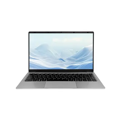 14.1 Inch Intel N3350 4GB RAM 64GB ROM HD Screen Laptop Computer Pc Personal Home Cheap Laptop 61000293