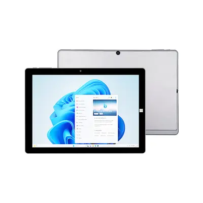 10.5" Windows 11 2-in-1 Tablet PC | Intel Quad-Core, 12GB RAM, 1TB Storage 61000292