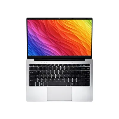 14.1 Inch Intel N3350 4GB RAM 64GB ROM HD Screen Laptop Computer Pc Personal Home Cheap Laptop 293