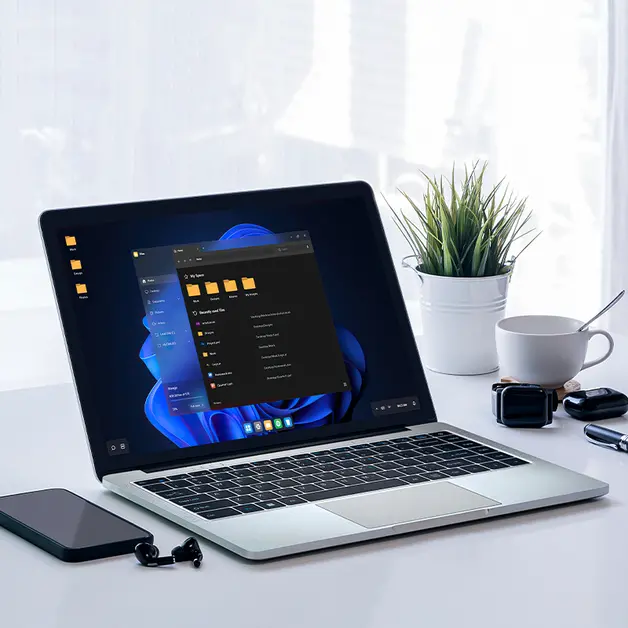 14.1 Inch Intel N3350 4GB RAM 64GB ROM HD Screen Laptop Computer Pc Personal Home Cheap Laptop 293_8732