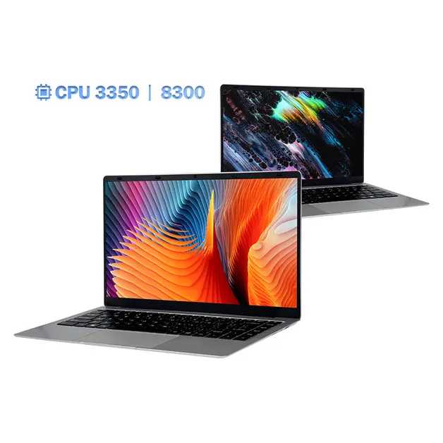 14.1 Inch Intel N8300 4GB RAM 64GB ROM HD Screen Laptop Computer Pc Personal Home Cheap Laptop 295_8752