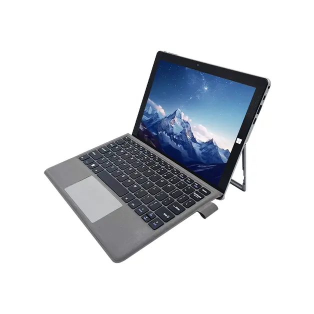 10.5" Windows 11 A152 , 12GB RAM, 1TGB Storage, FHD Intel Quad-Core 2in1 Windows Tablet PC, SuperSpeed USB 3.0, Micro HDMI, 5MP & 2MP Cameras, Bluetooth