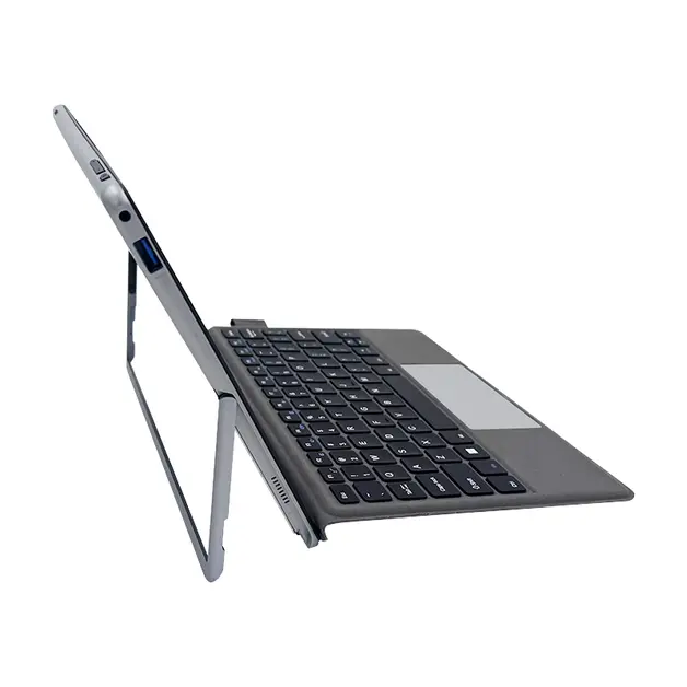 10.5" Windows 11 2-in-1 Tablet PC | Intel Quad-Core, 12GB RAM, 1TB Storage 292_8682