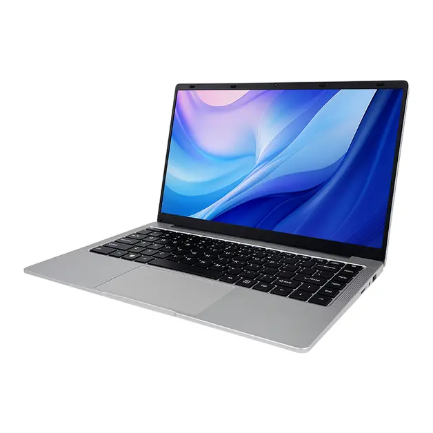 14.1 Inch Intel N3350 4GB RAM 64GB ROM HD Screen Laptop Computer Pc Personal Home Cheap Laptop 293_8716