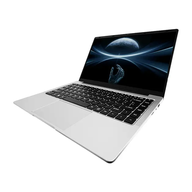 14.1 Inch Intel N3350 4GB RAM 64GB ROM HD Screen Laptop Computer Pc Personal Home Cheap Laptop 293_8718