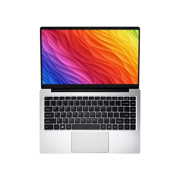 14.1 Inch Intel N3350 4GB RAM 64GB ROM HD Screen Laptop Computer Pc Personal Home Cheap Laptop 293_8719