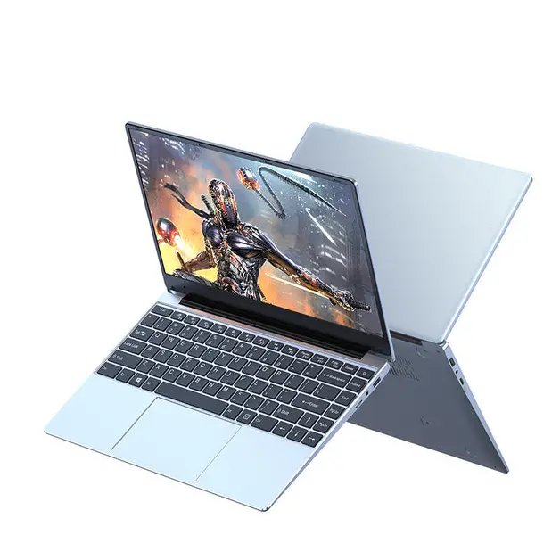 14.1 Inch Intel N8300 4GB RAM 64GB ROM HD Screen Laptop Computer Pc Personal Home Cheap Laptop 295_8699