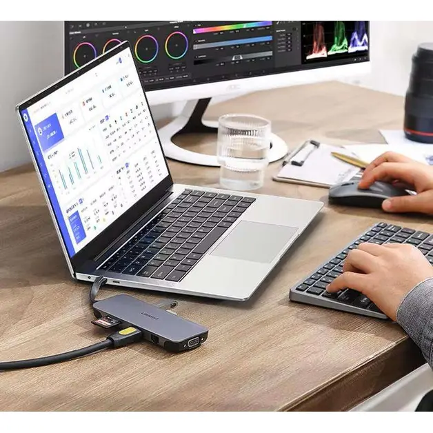 14.1 Inch Intel N8300 4GB RAM 64GB ROM HD Screen Laptop Computer Pc Personal Home Cheap Laptop 296_8698